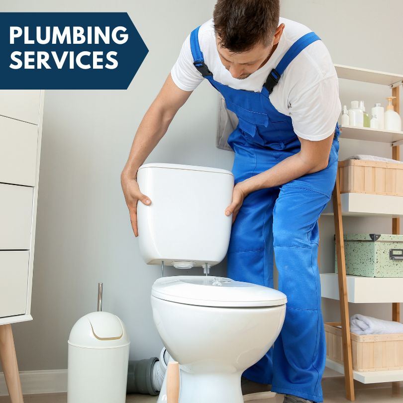 Plumbing Company in Waynesville, IL